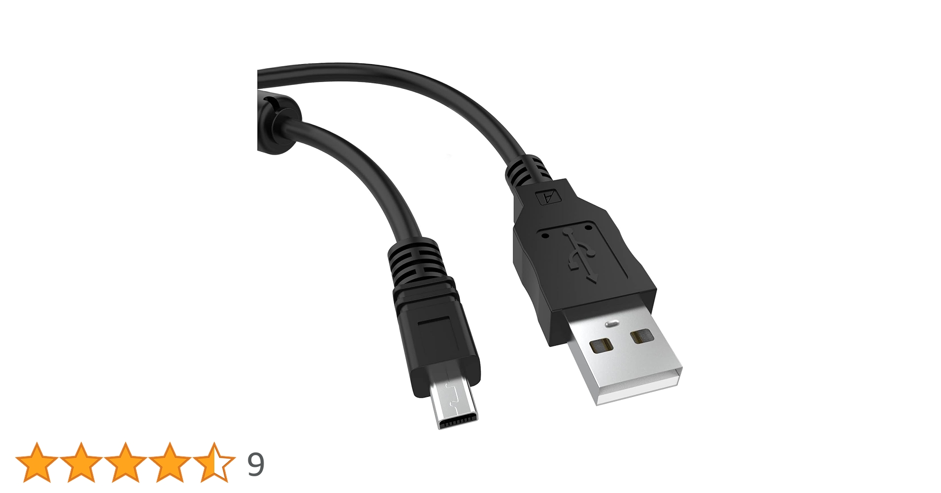 Amazon | カメラ充電ケーブル充電器配線の交換ニコンCoolpix Sシリーズ