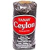 Tanay Schwarztee Ceylon Tee 500g