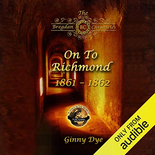 Walking Toward Freedom The Bregdan Chronicles, Book 20