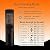 Big Button Universal TV Remote Simple Easy to Use, Great for Seniors, Works with Major TV Brands