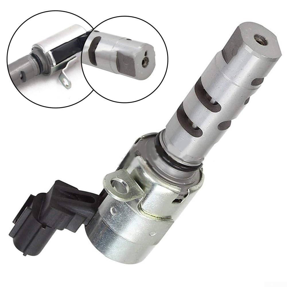 Per Toyota 1533021011 valvola di regolazione di fase elettromagnetica, prestazioni stabili e affidabili, ottimizzazione efficiente del motore