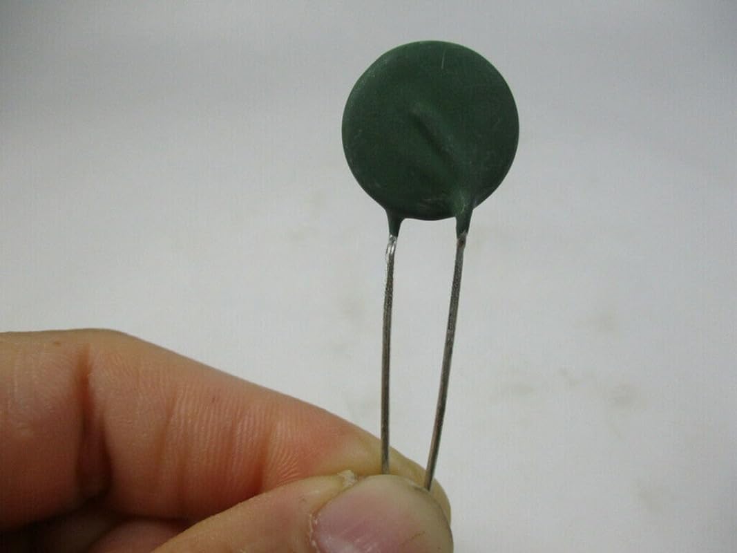 10pcs SCK205R0 Thermistor NTC 5D 20 SCK 0512 Green Negative Temperature