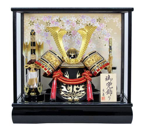 兜飾り付属品（1) 兜飾り – 株式会社真多呂