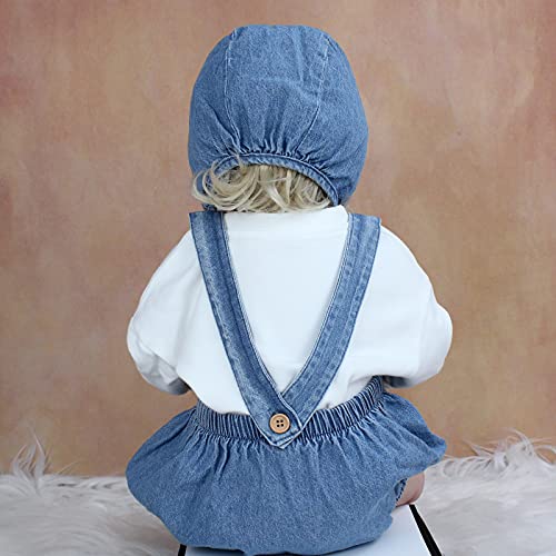 YIHANGG 60 cm Weiches Silikon Reborn Babypuppe Für Mädchen Realistische Blondes Haar Prinzessin Kleinkind 3D-Farbe Haut Art Puppe Weihnachten Geburtstagsgeschenk – Bild 4