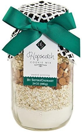 Sisters Gourmet Hopscotch Cookie Mix