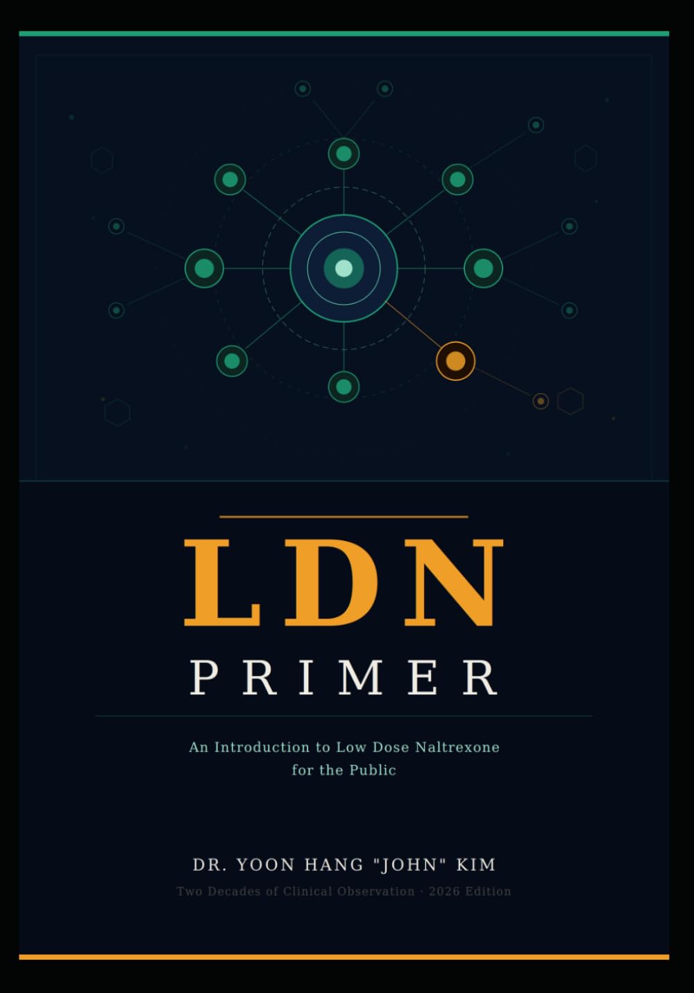 Low Dose Naltrexone (LDN) Primer: 2026 Edition