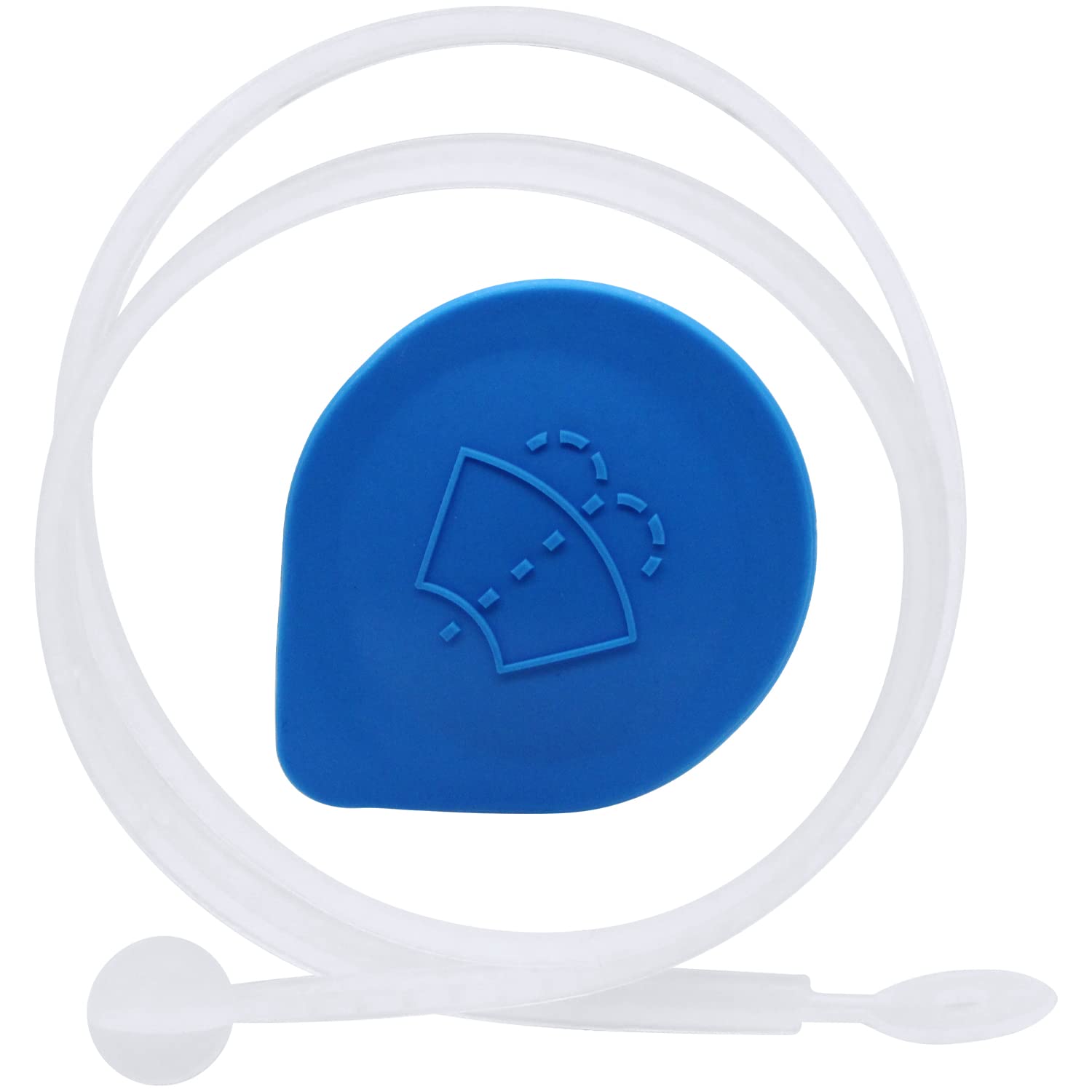 Amazon.com: Amavoler 76802-SJD-003 Windshield Washer Fluid