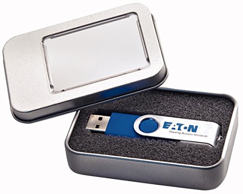 Eaton DX COM SOFT Licencia de Activación del Editor PLC en DrivesConnect, Llave USB