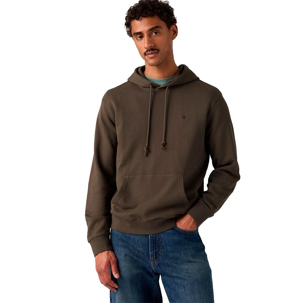 Levi´s ® The Original Hoodie M