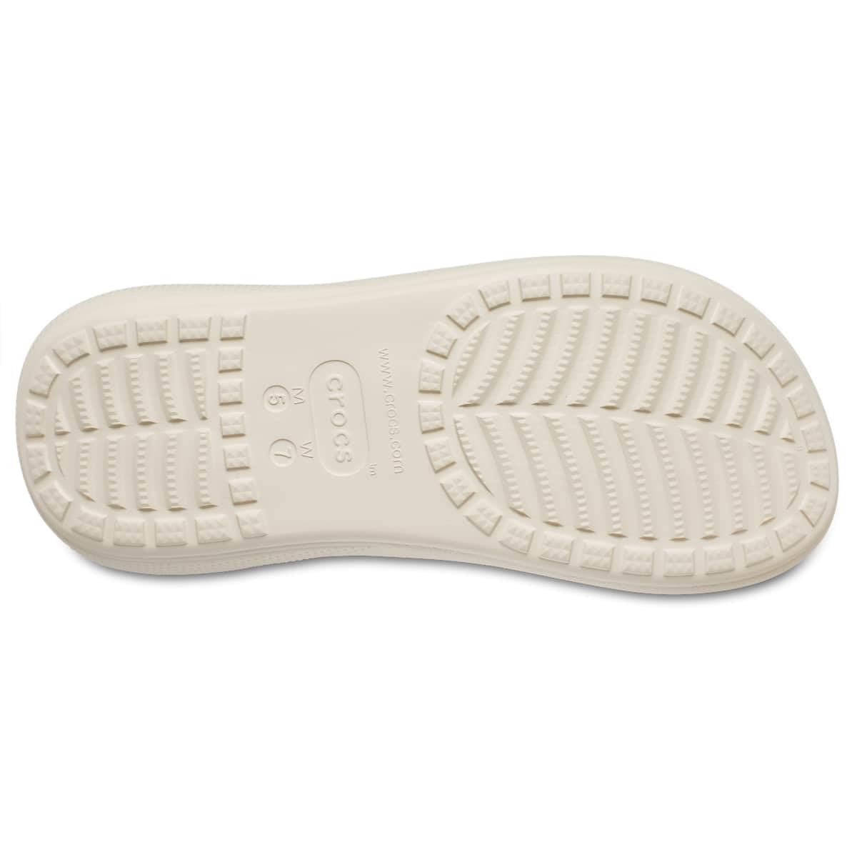 Crocs Classic Crush Sandal 2076702Y2, Sandalen