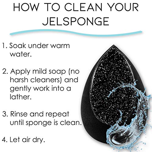 JelSponge-The-Original-Silicone-and-Soft-Sponge-Makeup-Blender-Dual-Use-Spread-and-Blend-Foundation-Silisponge