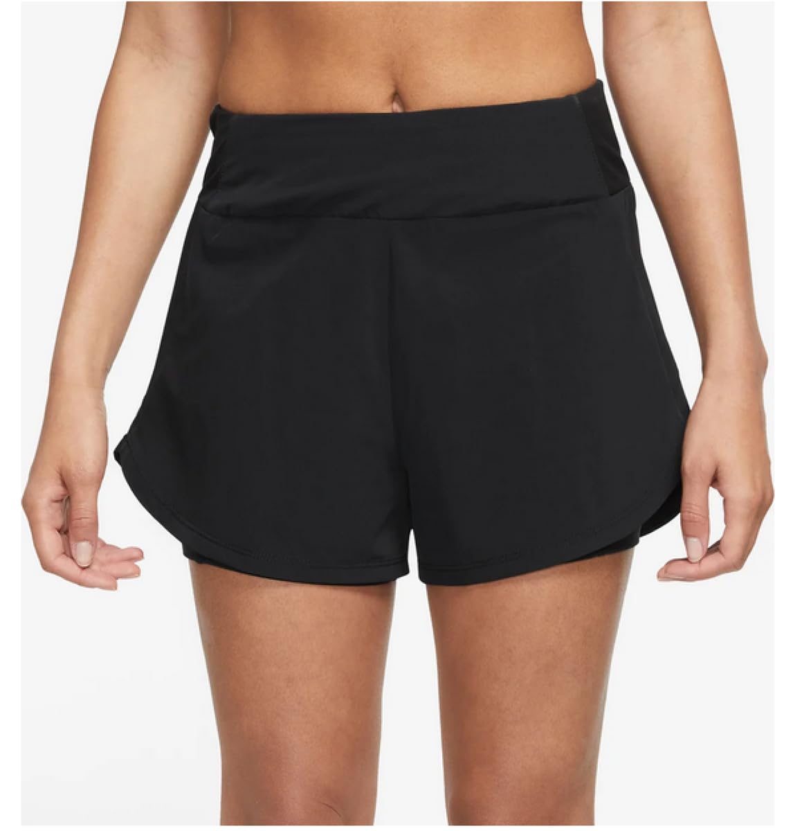 Nike Damen Shorts W Nkct Flex-939312