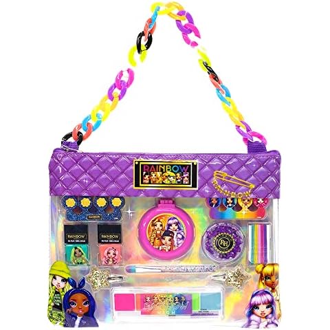 Rainbow High - Townley Girl Modische Kettentasche Cover