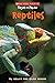 Scholastic True or False: Reptiles