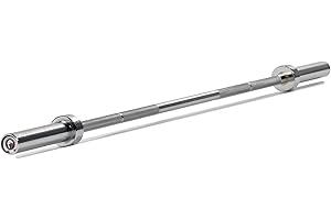 Rep Fitness Technician Olympic Training Bar