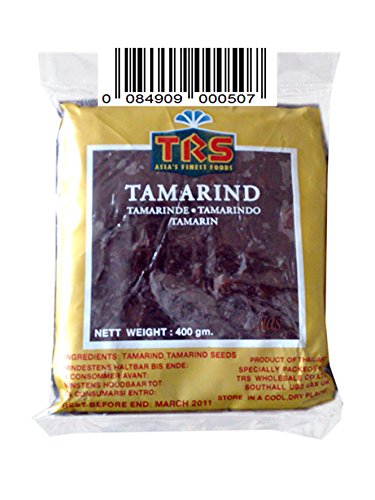 Foto von Tamarindenpaste -- Tamarin -- Me Chua 400g