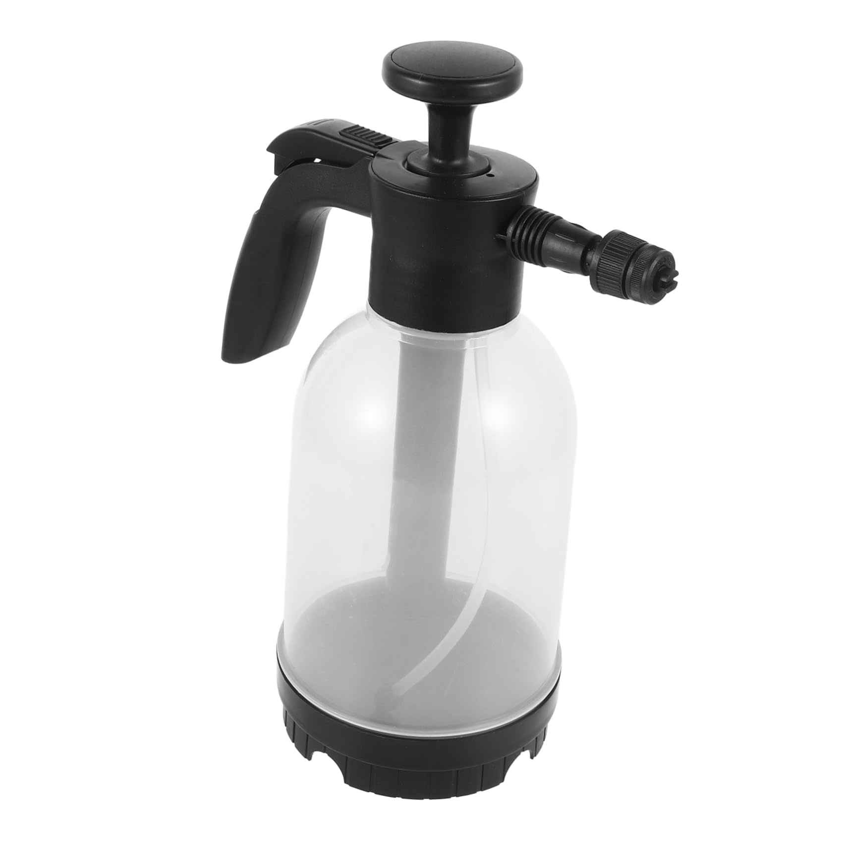 Pulvérisateur de mousse mécanique Ciieeo haute pression portable lavage de voiture
