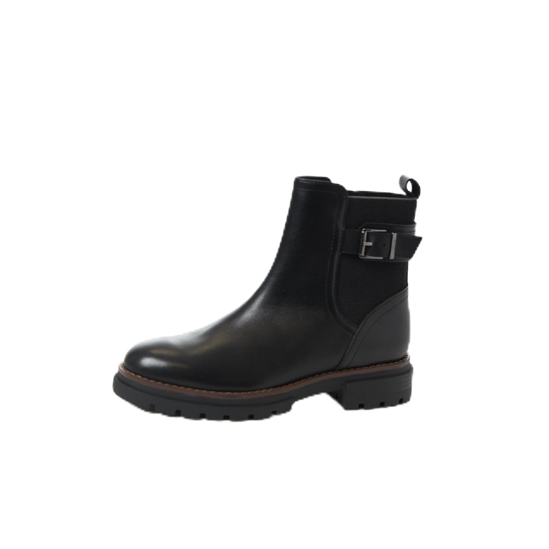 MARCO TOZZI Damen 2-25402-45 Chelsea-Stiefel