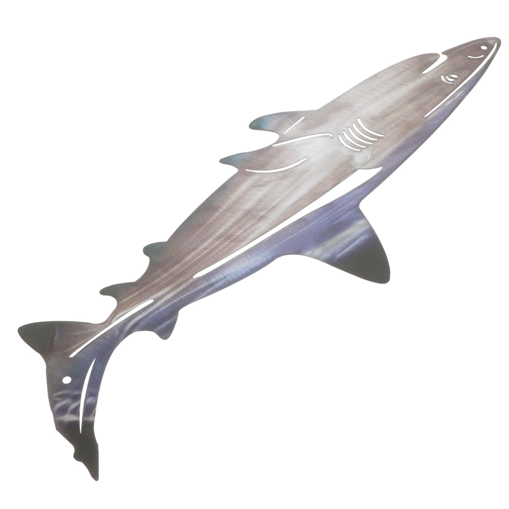 Amazon.co.jp: NOLITOY サメ 彫刻 海 サメ 彫刻 工芸品 装飾品 サメ