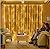Indoor Led Window Curtain Copper String Lights 300 LED 8 Modes USB with Remote for Home Room Bedroom Wedding Party Christmas Window Wall Decorations,Room Decor(Warm White)
