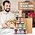 BBQ Rub Gift Set - Spice Gift Set in Premium Wooden Box - Great Grilling Gift for Father's Day, Christmas, Birthday for Him, Dad, Men, or Her - Unique Barbecue Seasonings (Set of 6)
