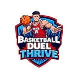 Basketball Duel Thrive