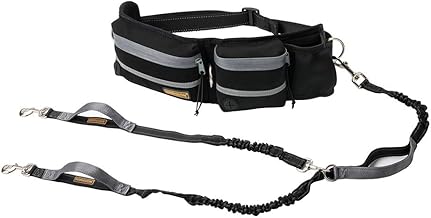 Professional dog walking belt Clearance