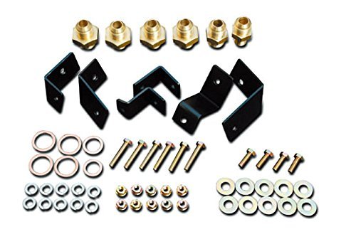 Amazon | RX-7用(FC3S)オイルクーラー用ステー&フィッティング