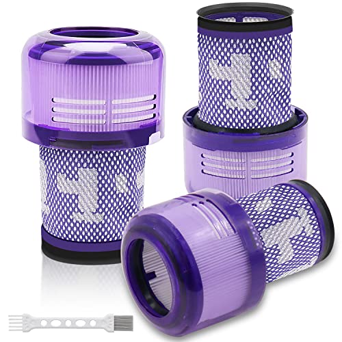 Washable V12 Filter Replacement