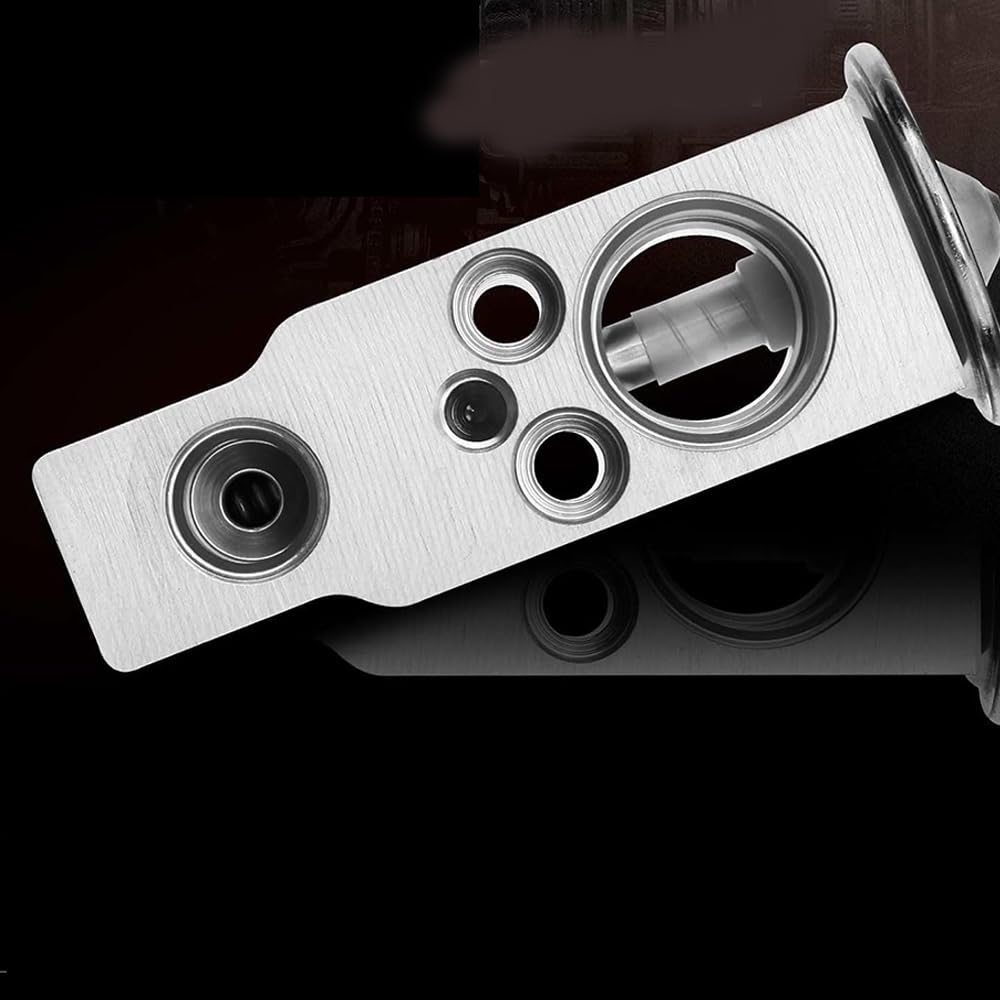 AC Expansionsventil Für Subaru Forester Impreza 2009-2015 Für WRX 2015 H4 2.0L 2.5L 73531YC001 T1017816SA 73531YC000