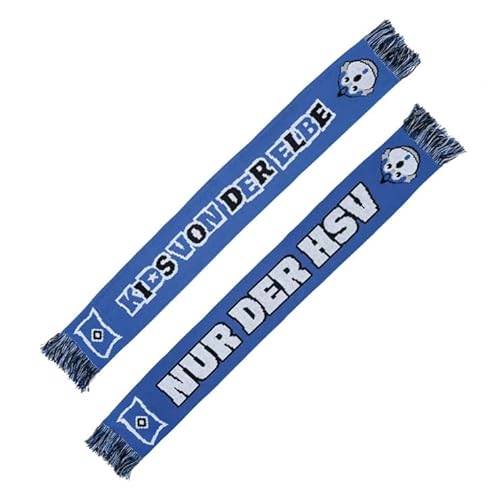 VertriebsArena GmbH Hamburger SV HSV Schal Fanschal Kids ** Nur der HSV ** VertriebsArena GmbH Hamburger SV HSV Schal Fanschal Kids ** Nur der HSV **