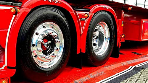 Bleeding Wheel Cleaner 5 liter - Image 7