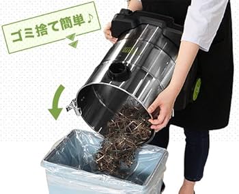 Amazon | ミナトワークス 乾湿両用 業務用 掃除機 バキューム