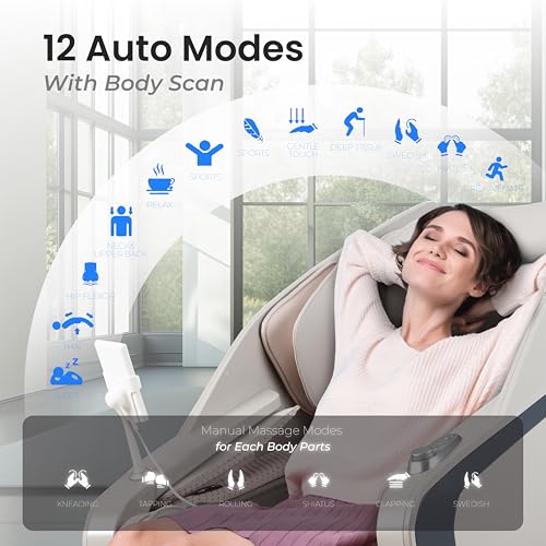 massage chair reviews osaki