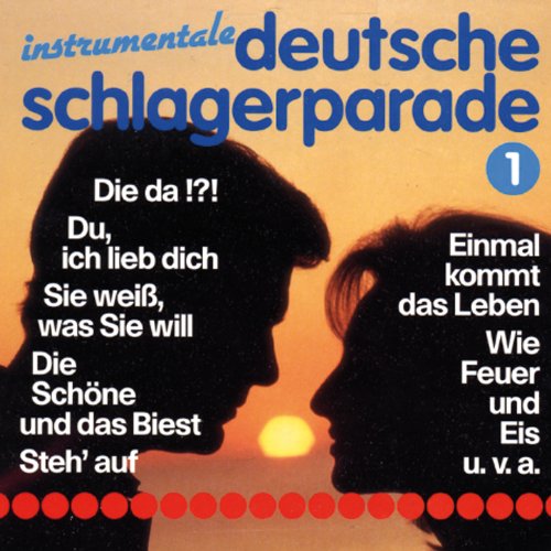 Die Schlager Masters