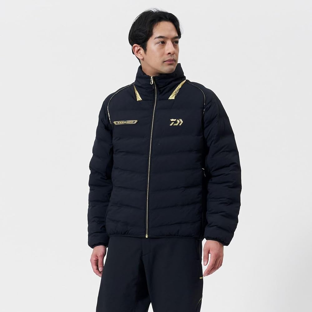 Amazon | [DAIWA] トーナメントアクティブインサレーションジャケット