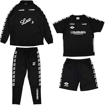Amazon.co.jp: LUZESOMBRA ルースイソンブラ 23FW JUNIOR