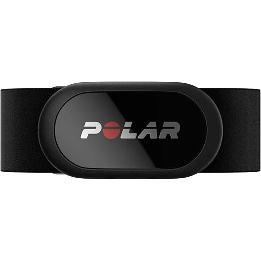 Polar H10 Heart Rate Monitor Chest Strap