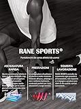 Zoom IMG-1 rane sports pantaloncini sportivi da Zoom IMG-1 rane sports pantaloncini sportivi da