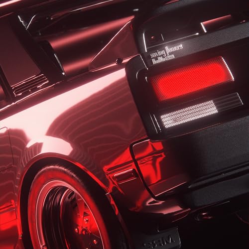 salute  & Rina Sawayama