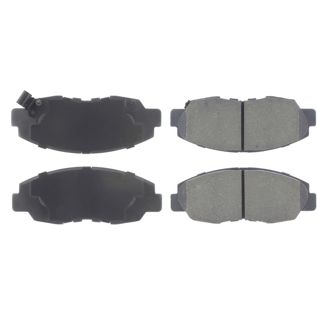 Pastillas De Freno Para 2013 Honda Civic - EBay