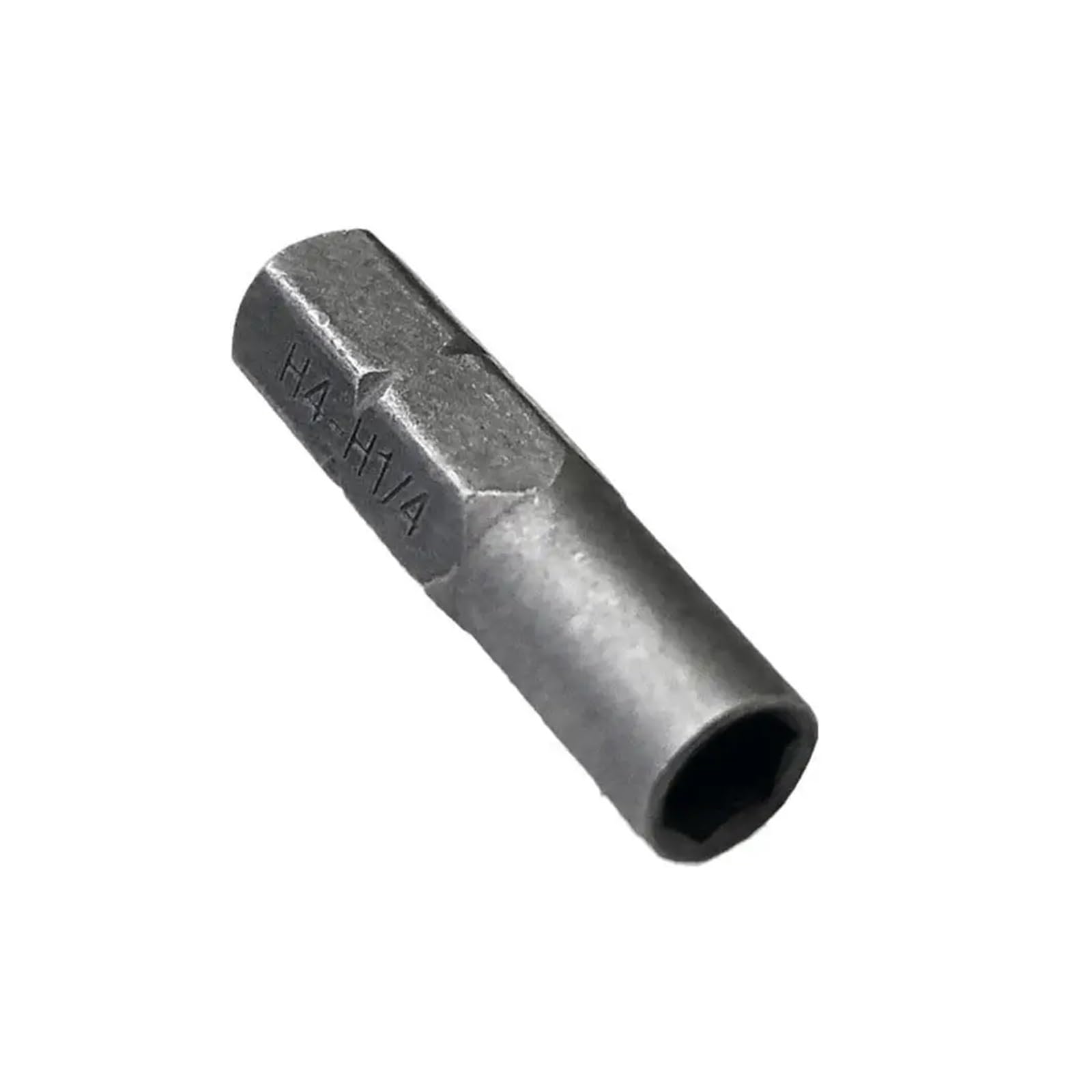 Xchiaueo A 1Pc 1/4Inch 6.35Mm Shank To 4Mm Socket Driver Bit Dapter