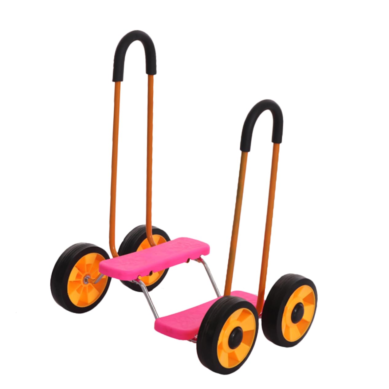 WHAMVOX Boys and Girls's Balancing Scooter Bike Sensory Training Tool for Early Movement Coordination