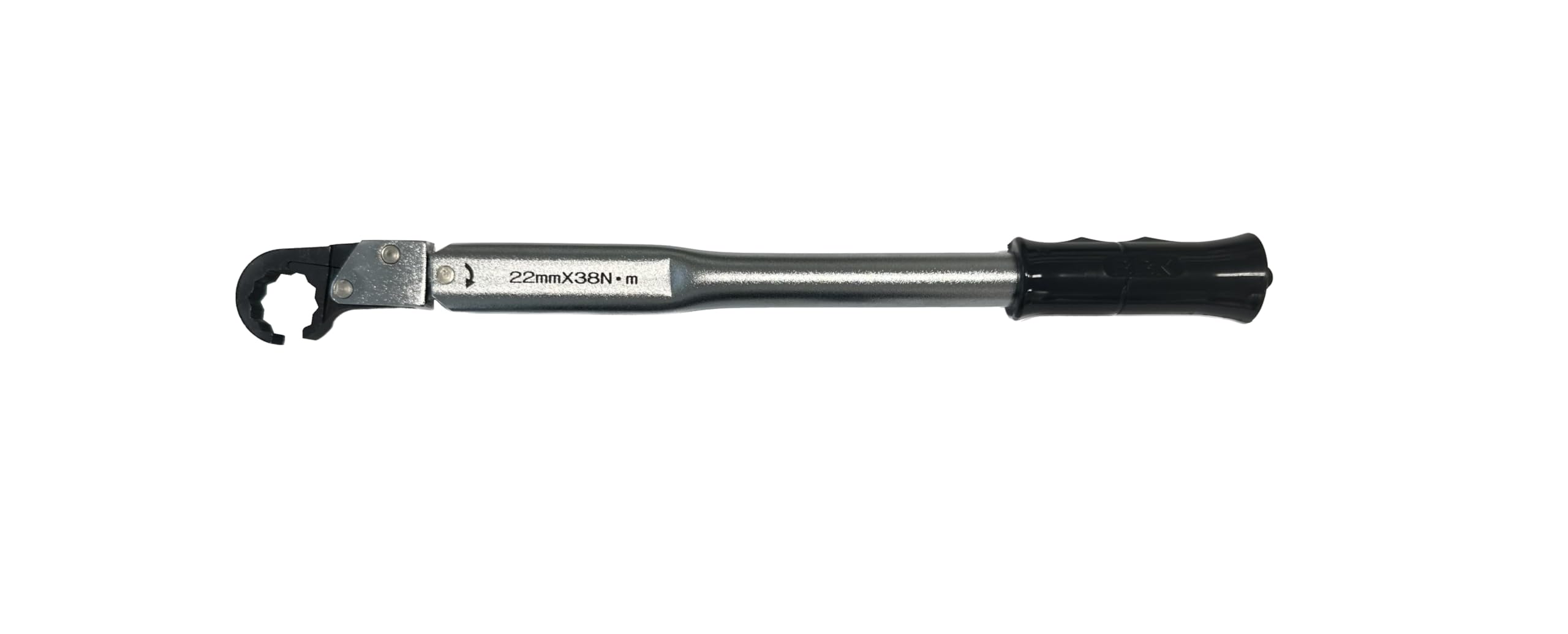 Amazon | BBK ロングラチェットトルクレンチ(全長380mm) RTQ-380L | ト