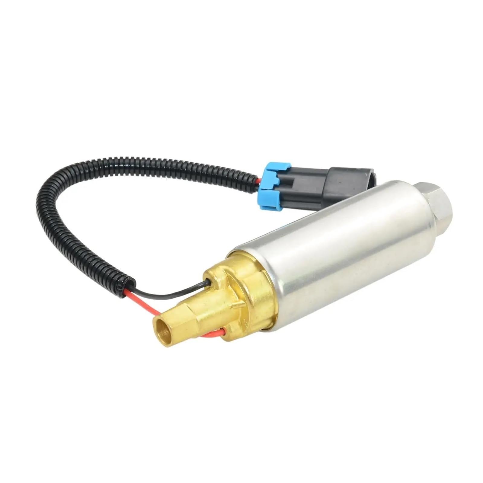 Combustible Eléctrico Para Mercruiser V6 V8 305 350 377 454 502 EFI MPI 4.3 5.0 5.7 Bomba De Combustible Eléctrica Alta Presión 861156A1
