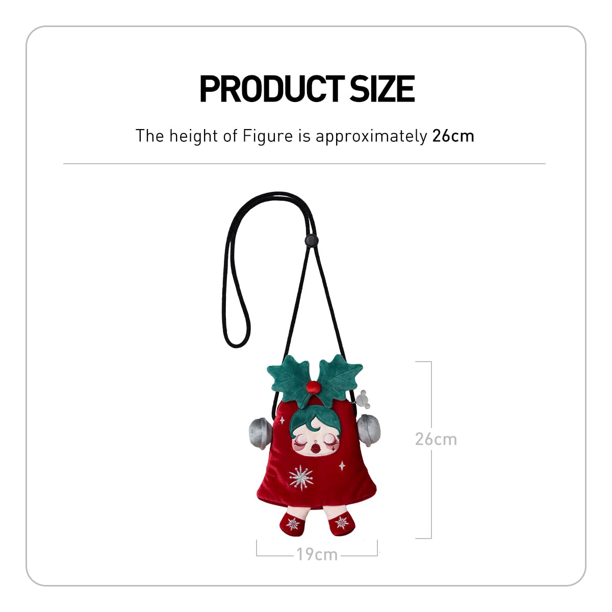 Amazon.co.jp: POP MART SKULLPANDA Tell Me What You Want