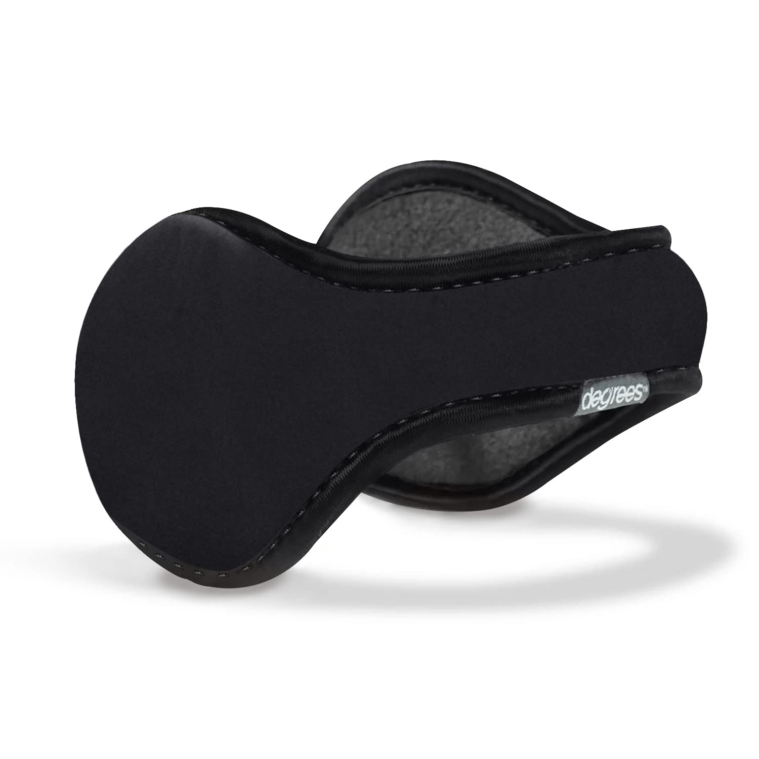 180s Degrees Behind-the-Head Ear-Warmers | Adjustable &amp; Foldable Earmuffs