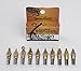 Speedball 30710 10 Pen Nib Assorted Set