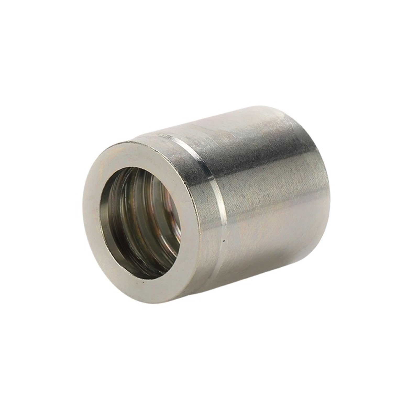 10pcs 03310-16,DN25,Hydraulic Ferrule,for 1''R1,R2/EN853 1SN,2SN Hose,Hose Sleeve,Connector Fitting,CNC machined Socket
