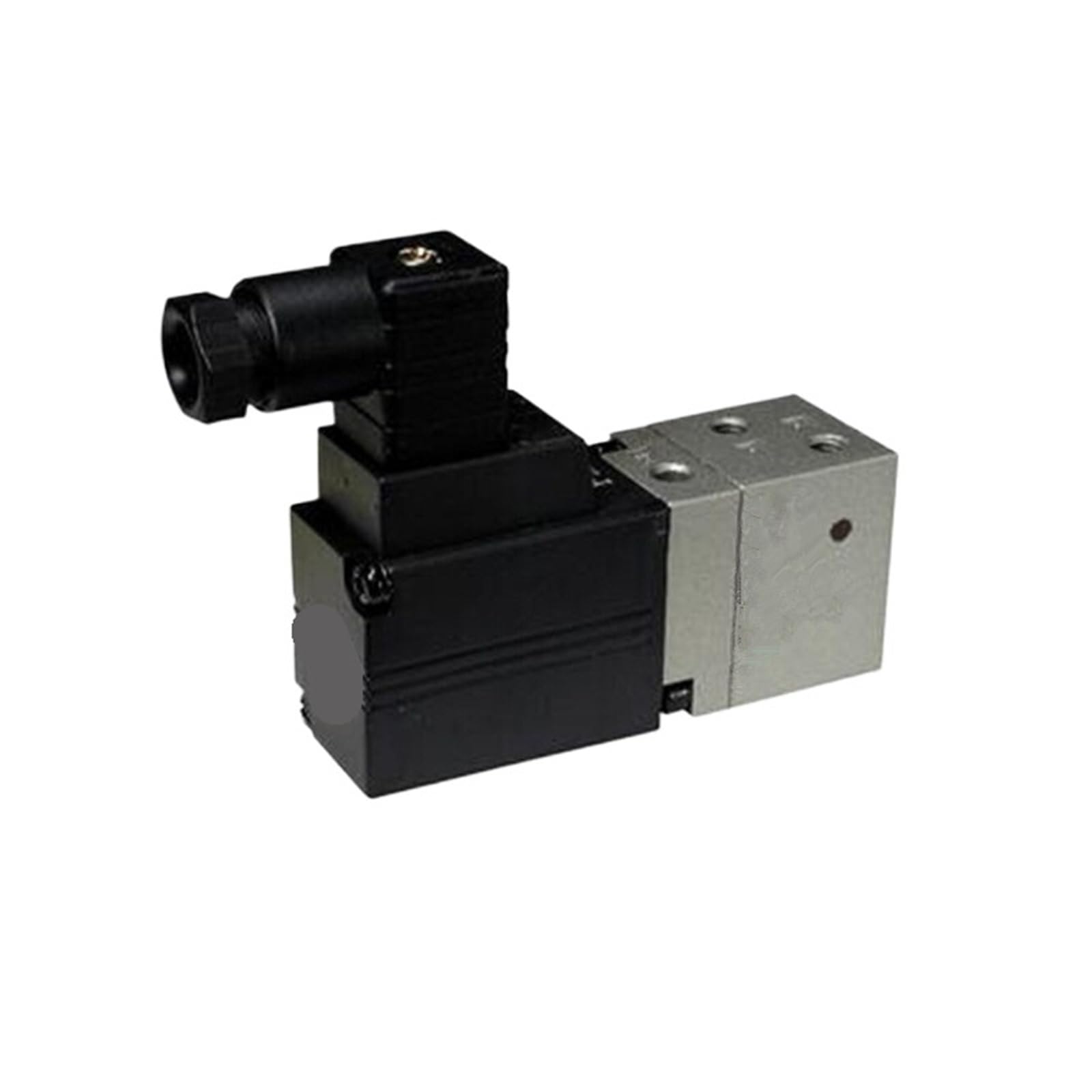 Vanne électropneumatique VY1D00-200 haute commutation pour circuit d'air